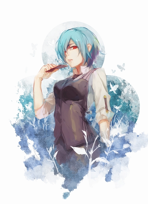 touka