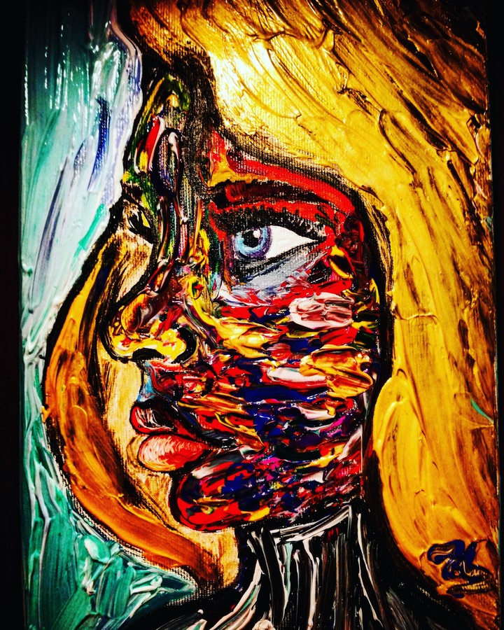 portrait