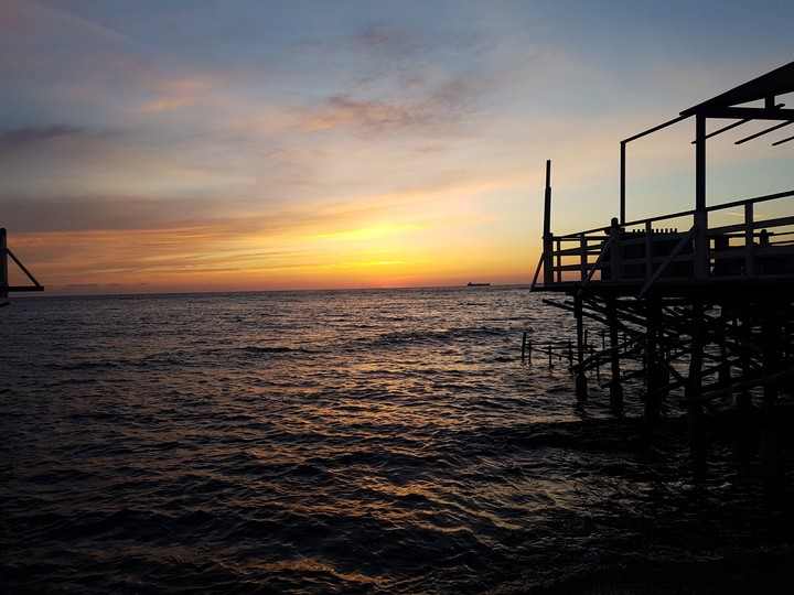Santa Marinella Beach
