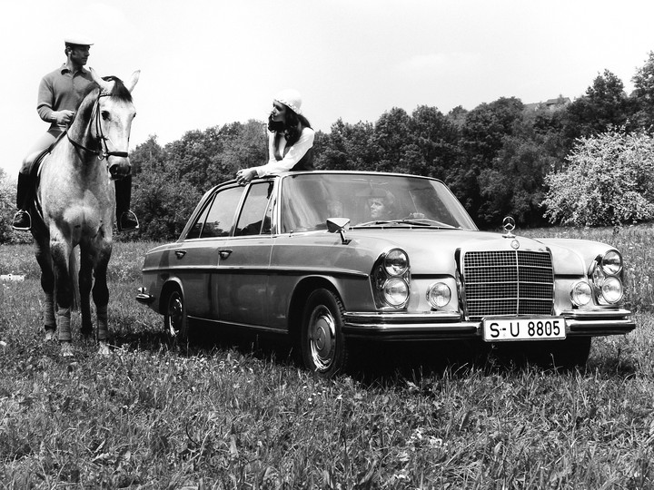 mercedes benz