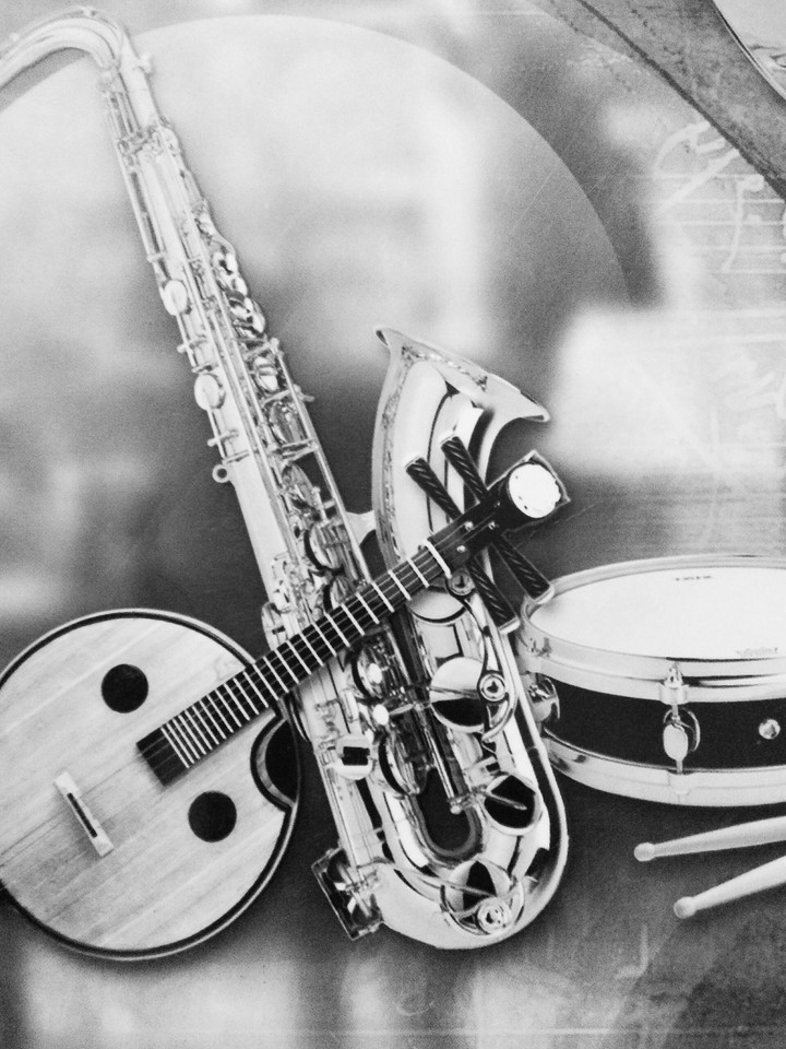 Bold Music Instruments