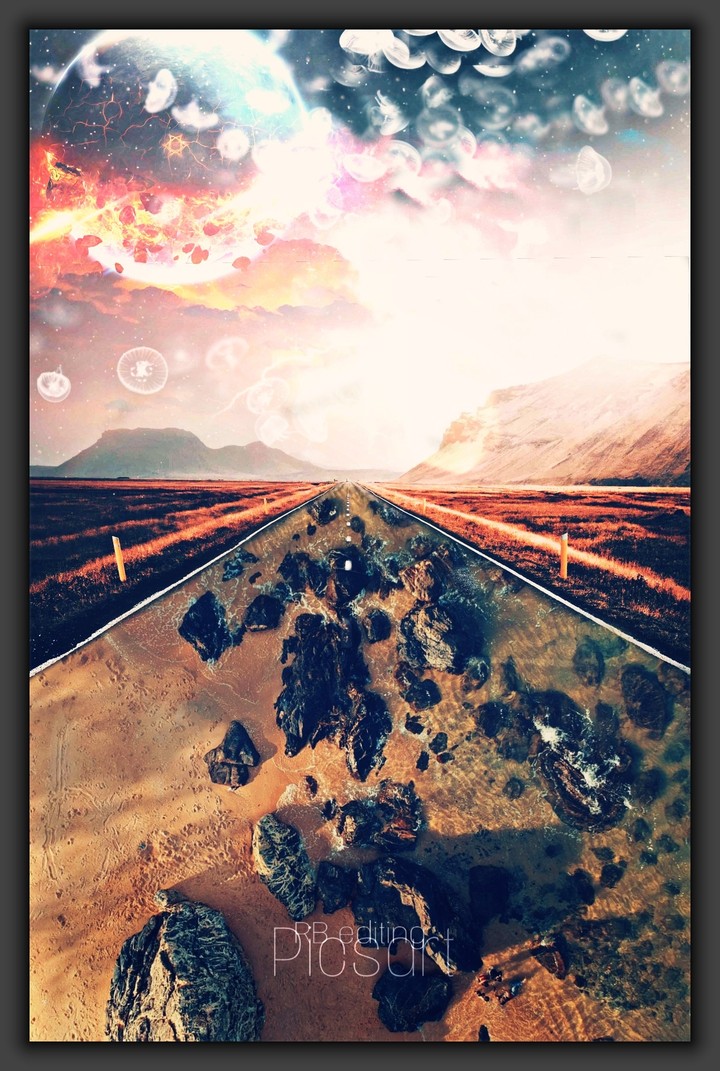 journey