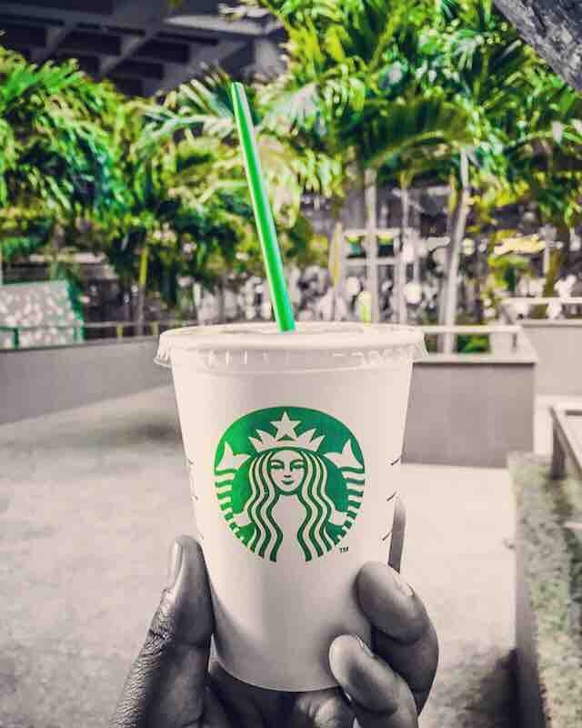 starbucks