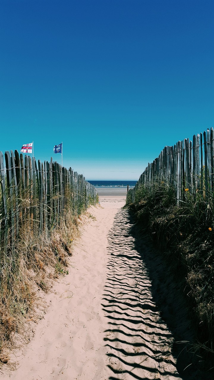 pathway