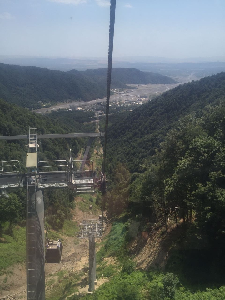 Azerbaijan