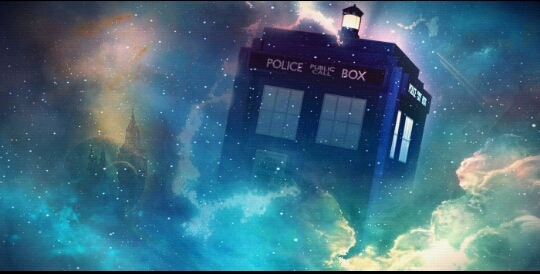 TARDIS