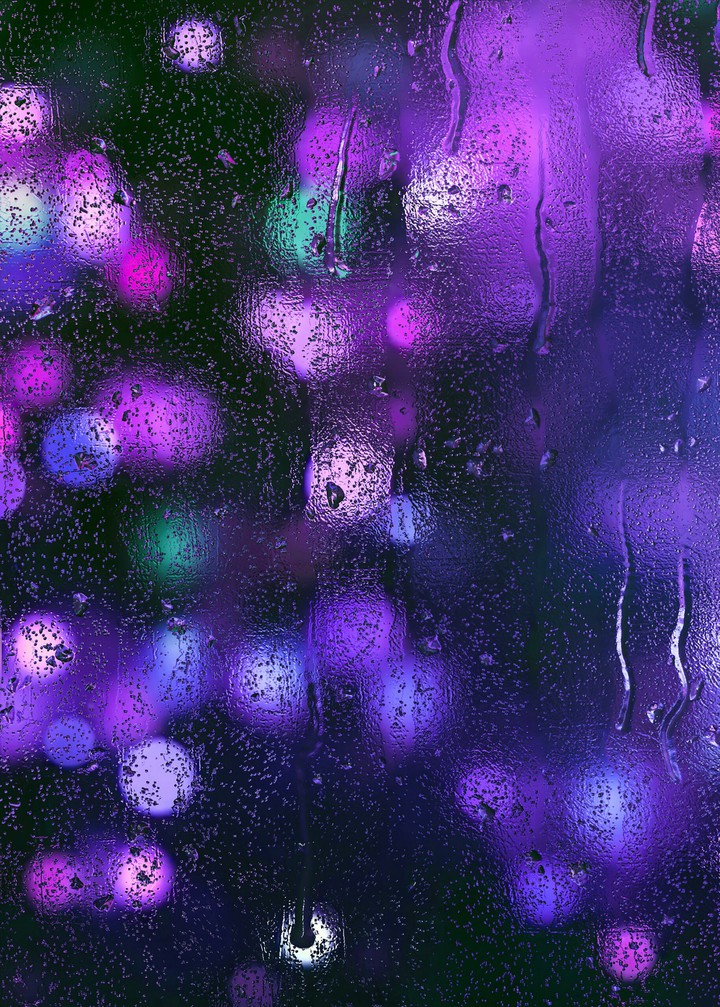 rain drop
