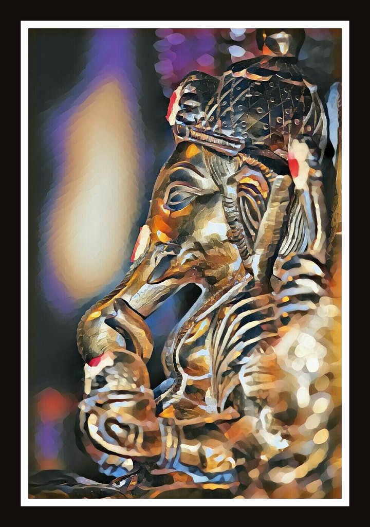 Lord Ganesh