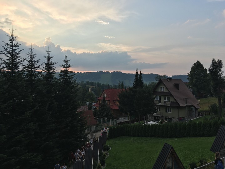 Poland