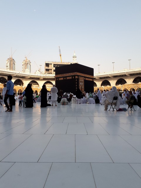 makkah