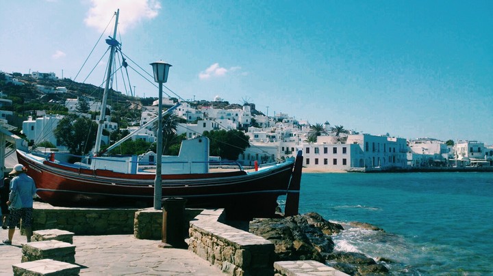 Mykonos