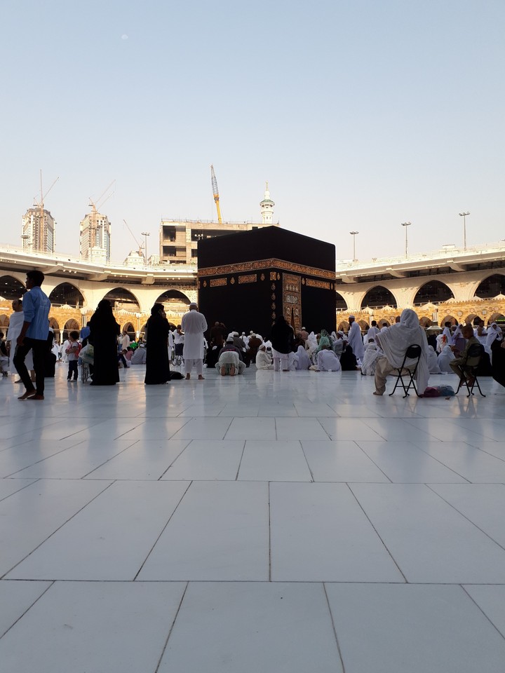makkah