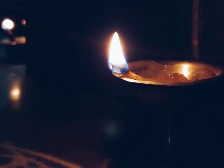 light