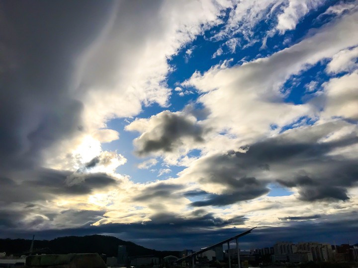 sky