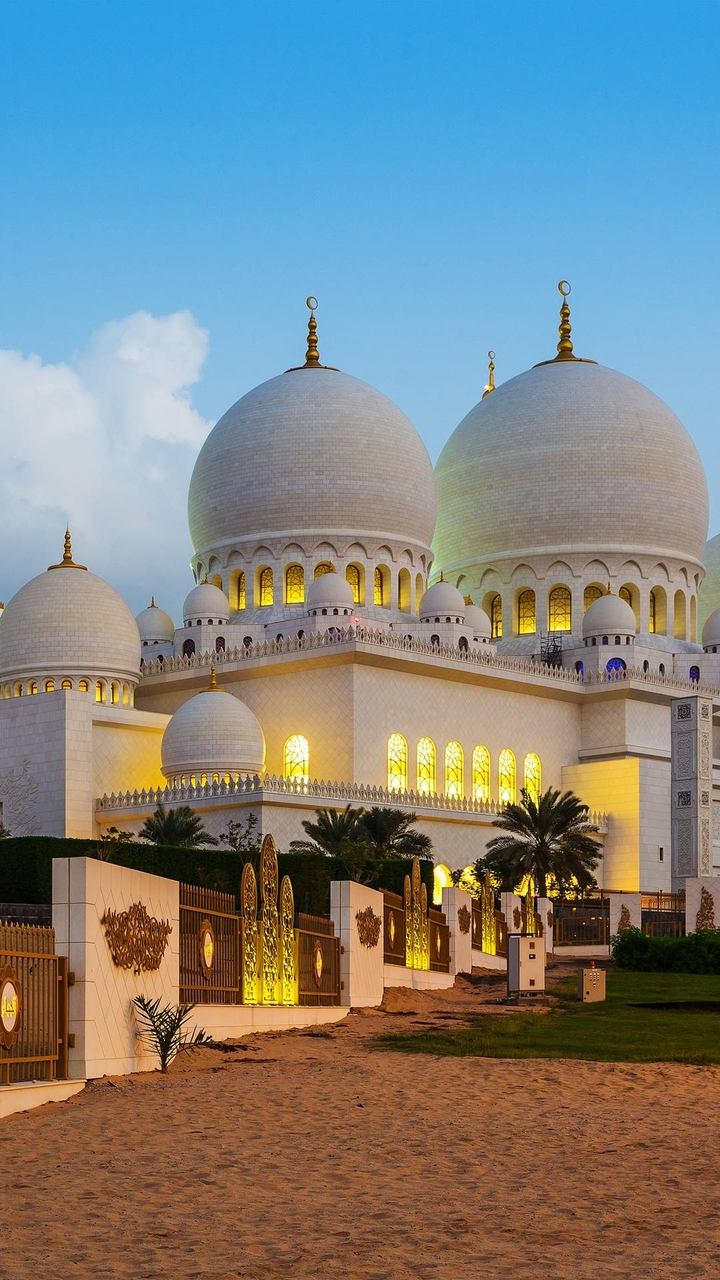 Mosque