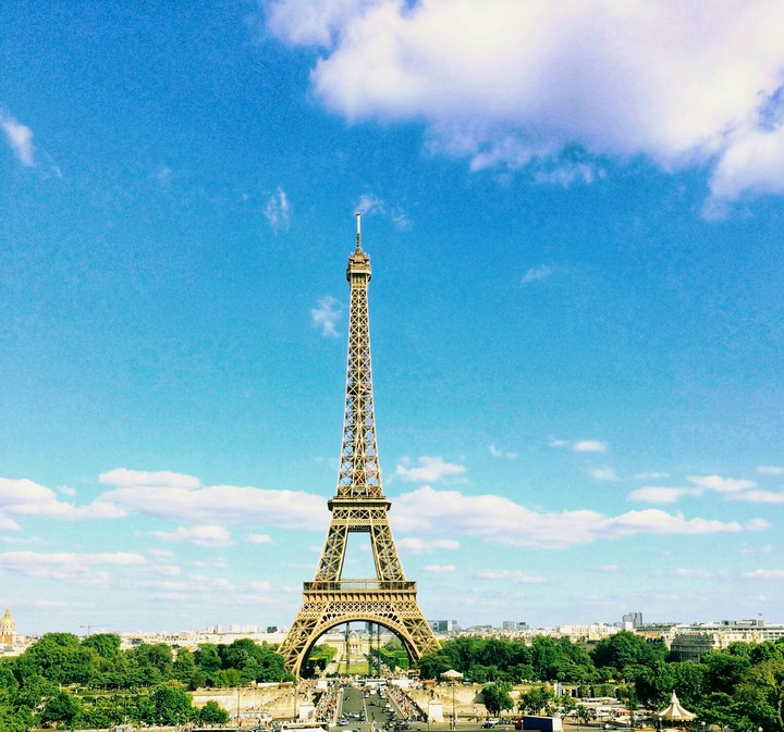 Paris