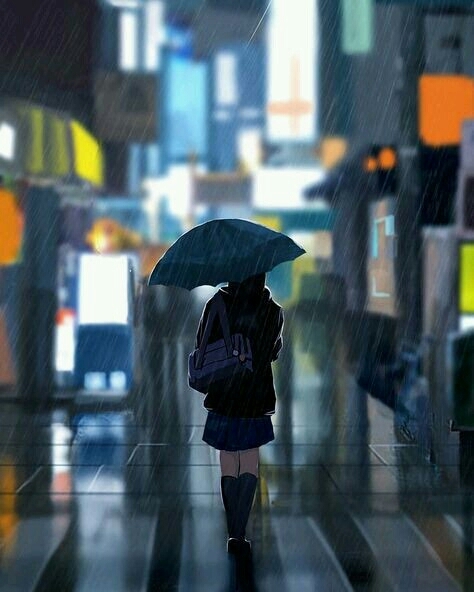 #Anime art