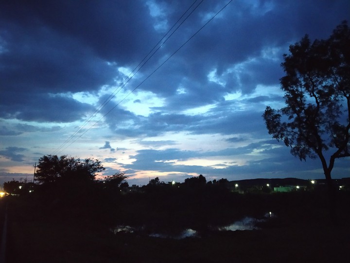 Sky