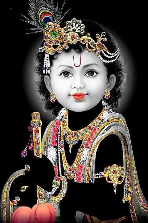 krishna