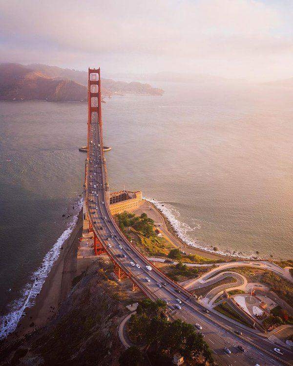 san francisco