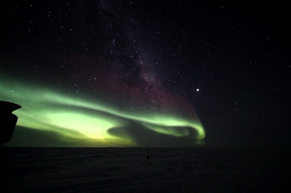 auroras