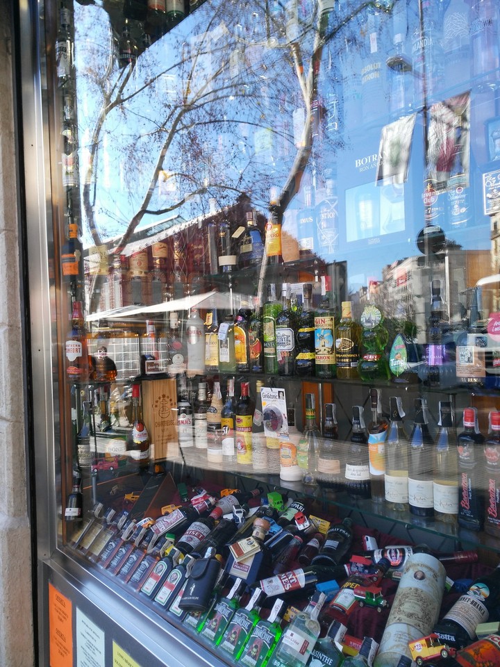 corners 'shop
