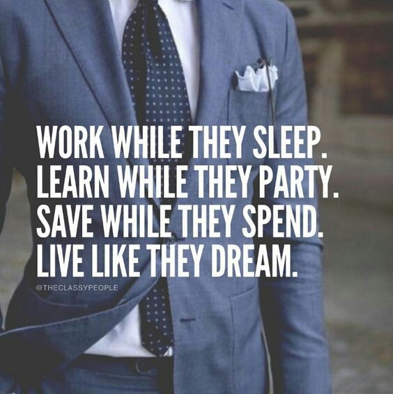 Work