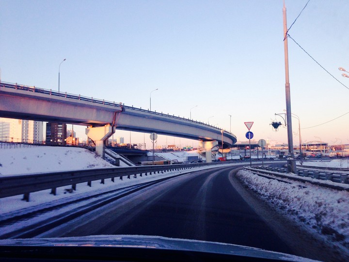 winter