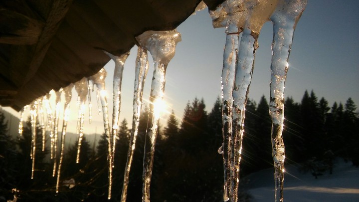ice