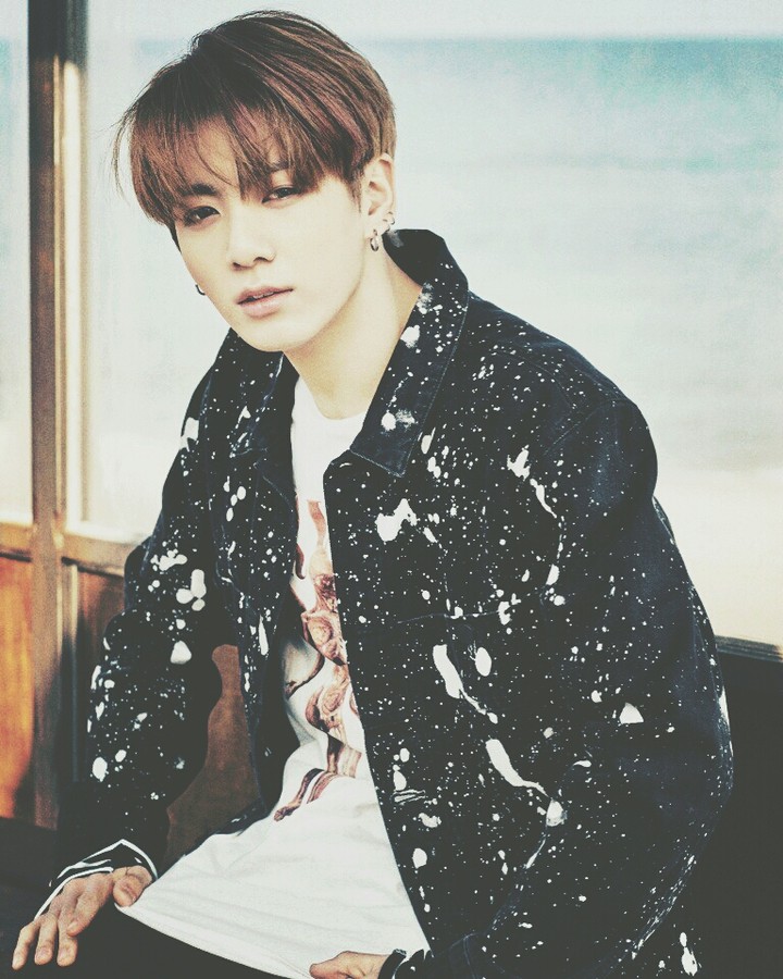 Golden Maknae