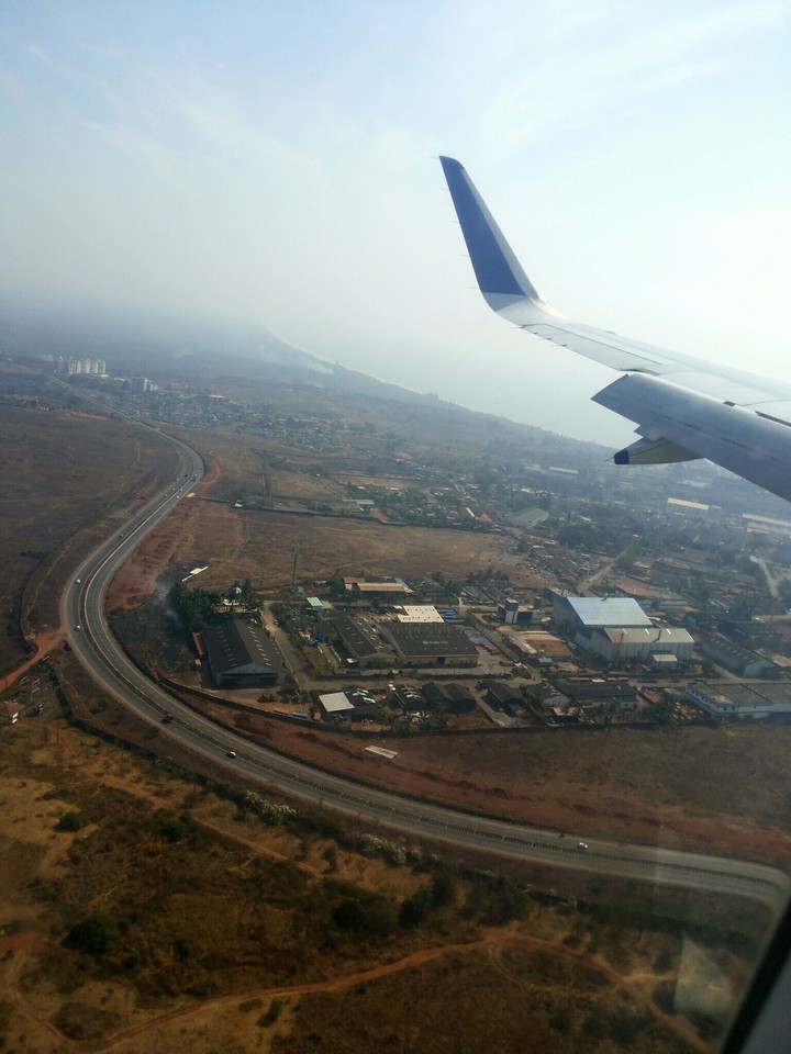 Goa highway