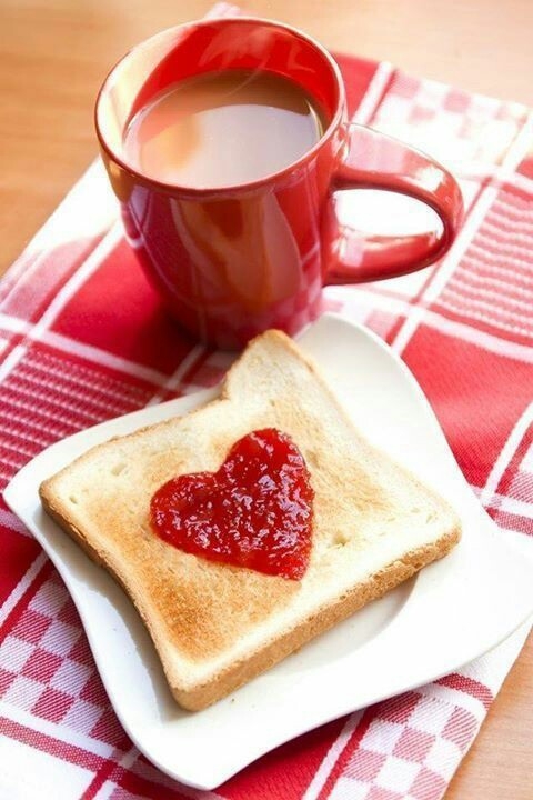 ❤