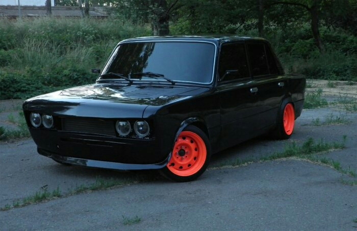 прокатимся