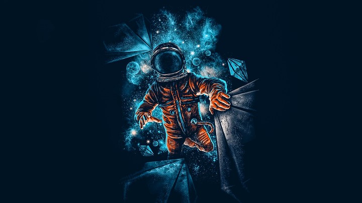 Astronaut