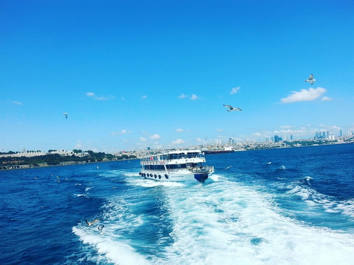 bosphorus