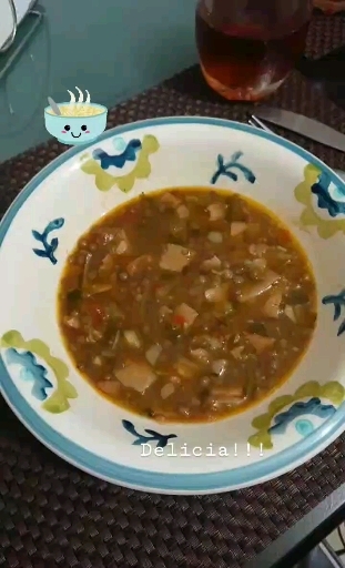 lentejas