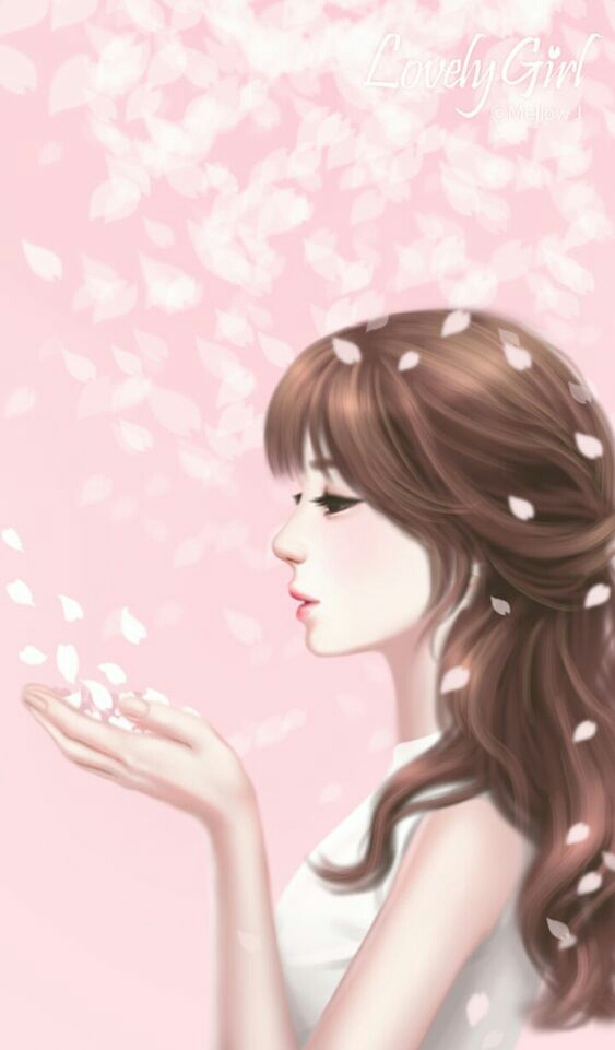spring and saddness