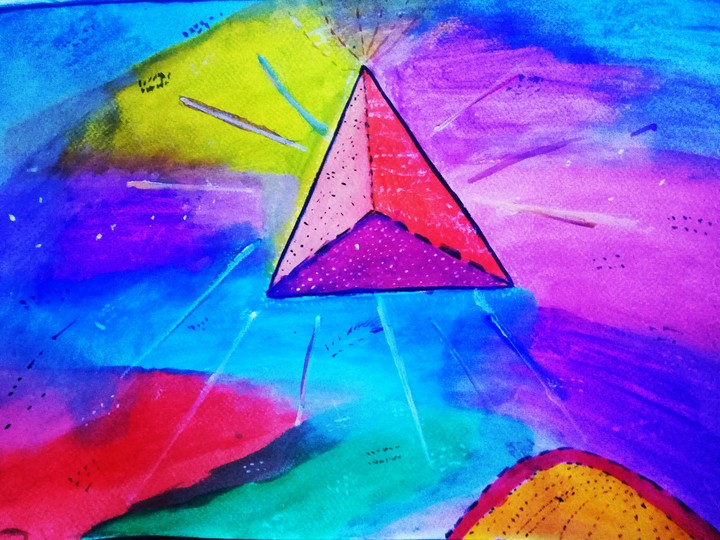 triangle