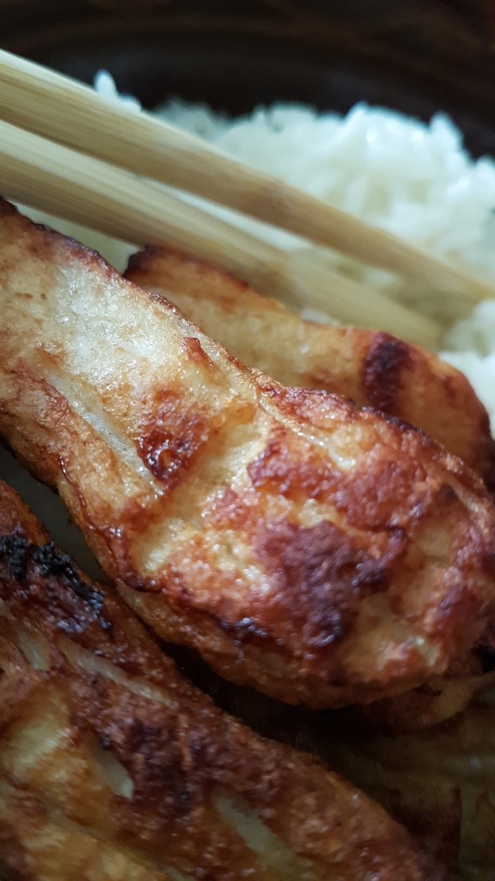 Lunch