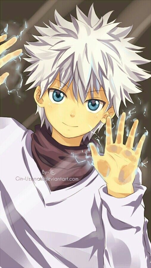 anime
