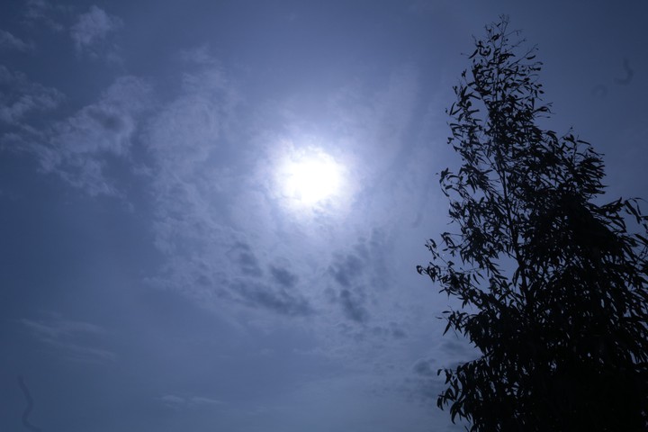 #sky