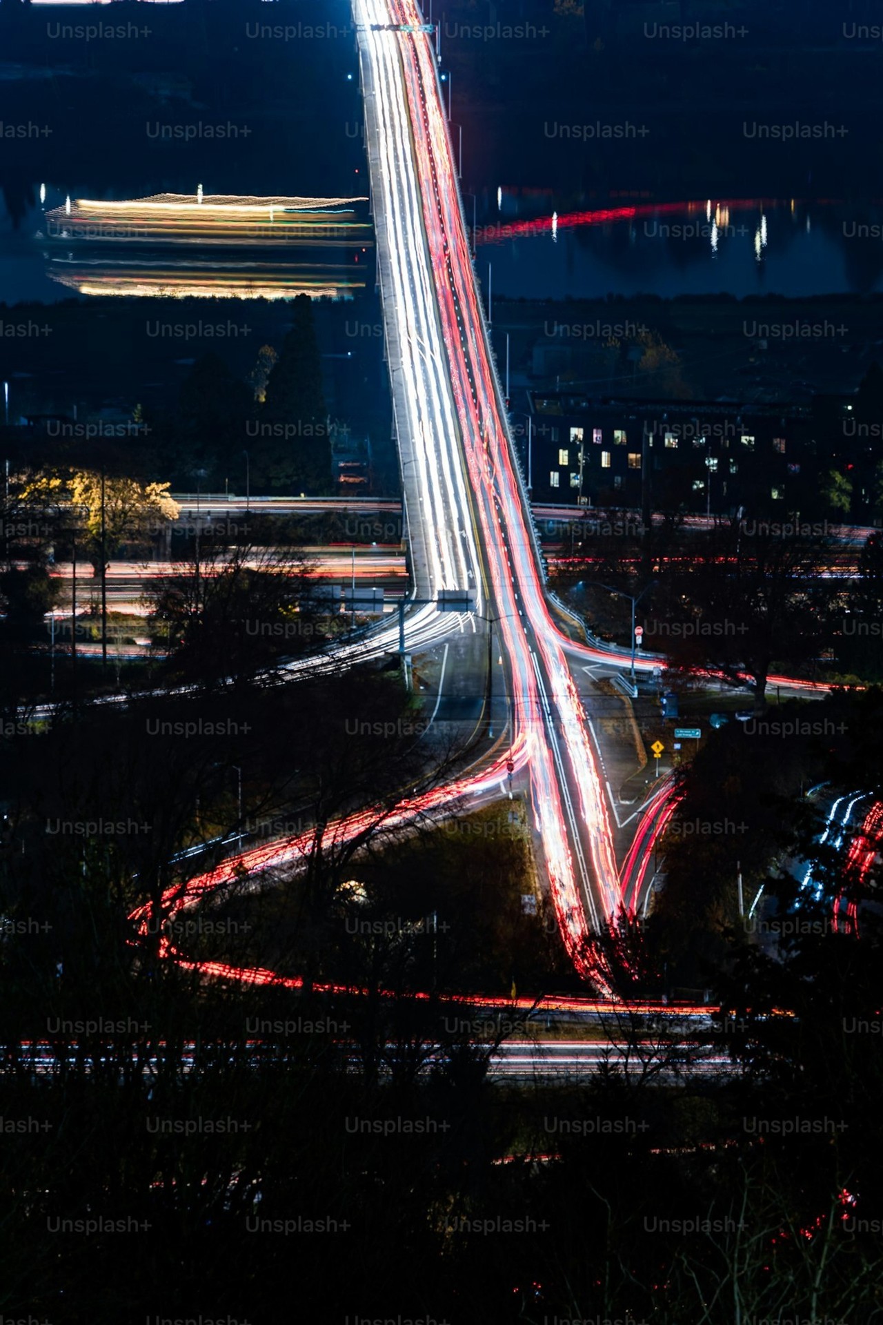 ταπετσαρίες highway, Bridge
