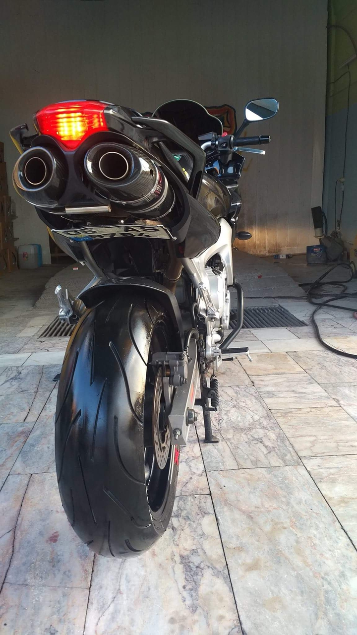 Motocycle