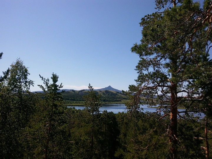 Nature