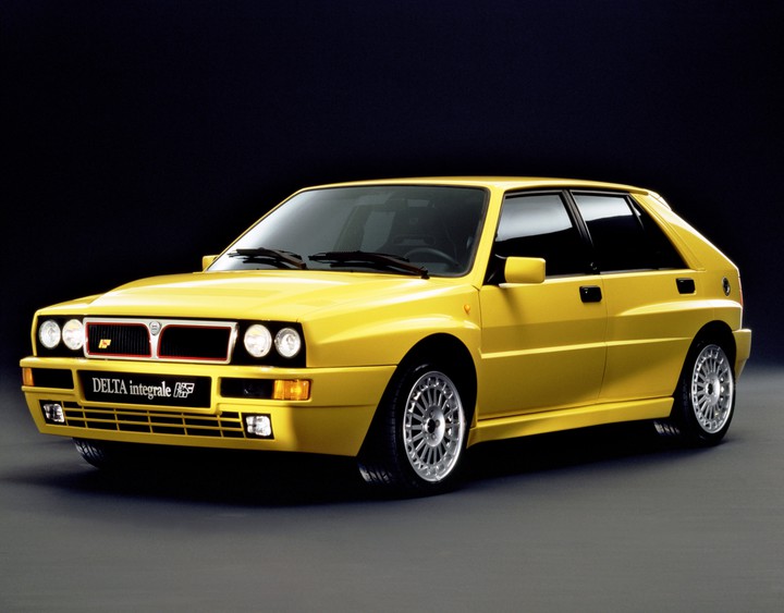 lancia