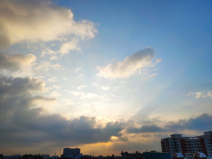 sky
