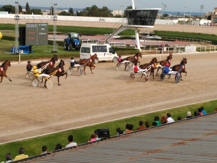 comença sa carrera