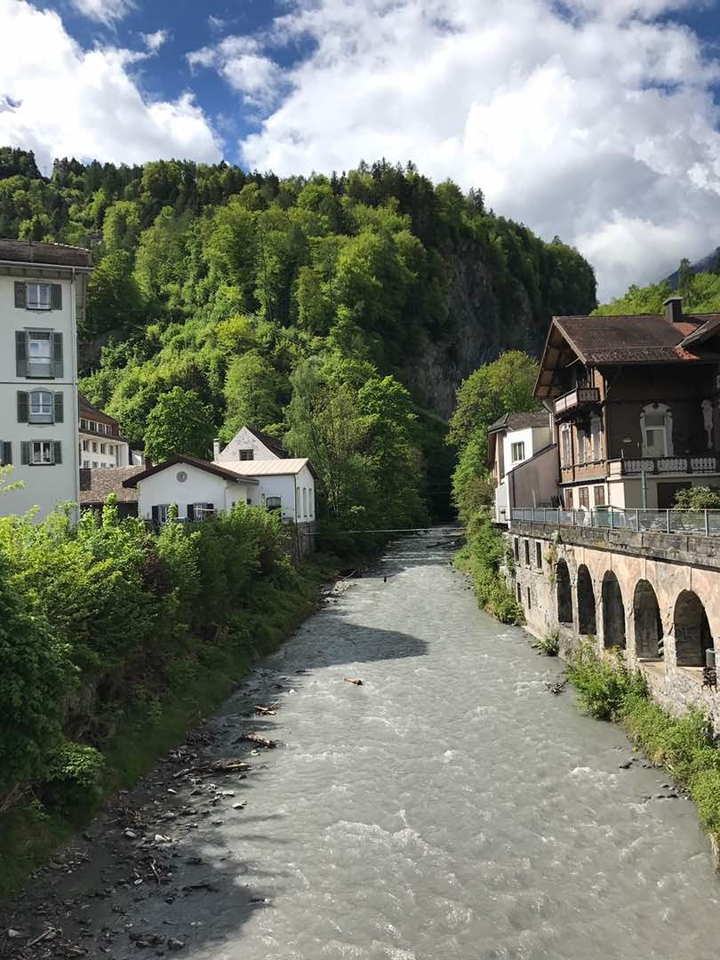 Swiss