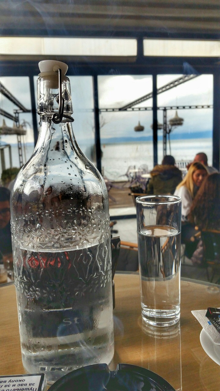 Caffe Bar