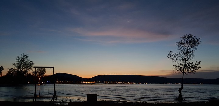 Koh Rong Sanloem